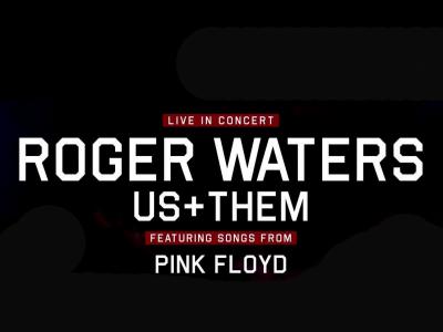 Roger Waters