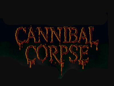 Cannibal Corpse