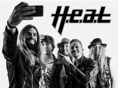 H.E.A.T