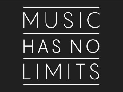 Music has No Limits