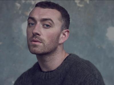 Sam Smith