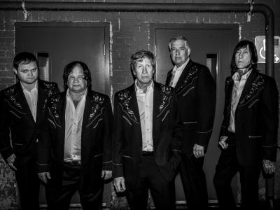 The Sonics