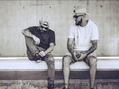 Piezas & Jayder