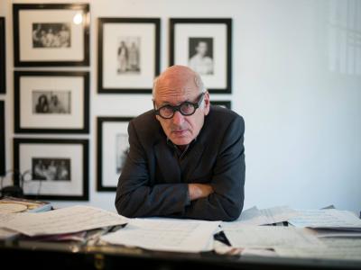 Michael Nyman