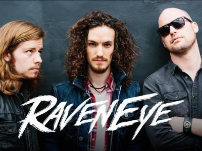 RavenEye