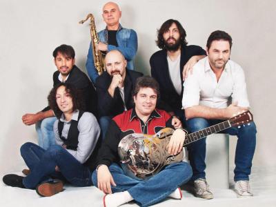Real Straits