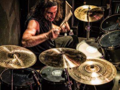 Vinny Appice