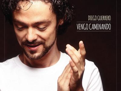 Diego Guerrero
