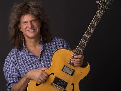 Pat Metheny