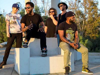 Cory Henry
