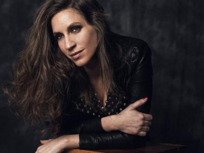 María Toledo