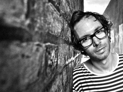 James Rhodes