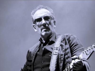 Elvis Costello