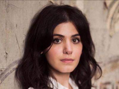 Katie Melua