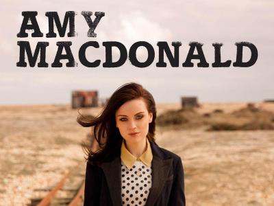 Amy MacDonald
