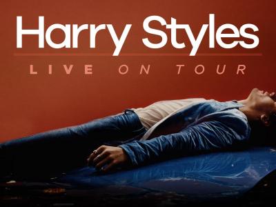 Harry Styles