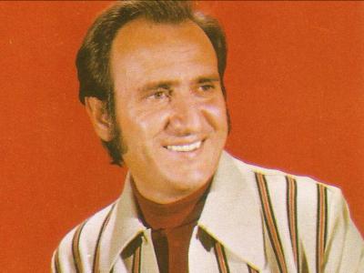 Manolo Escobar