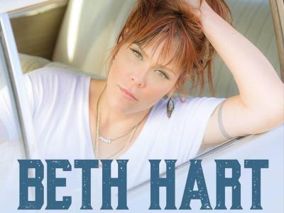 Beth Hart