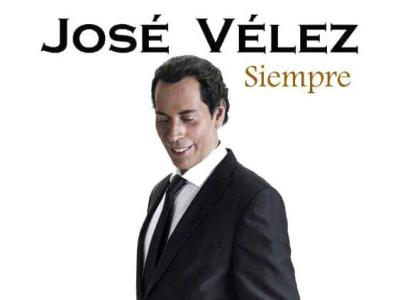 José Vélez