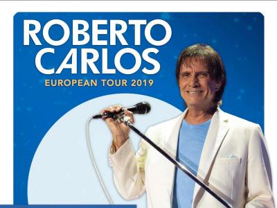 Roberto Carlos