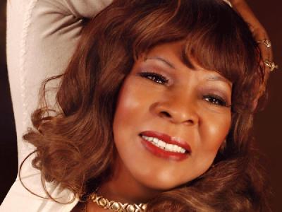 Martha Reeves & The Vandellas