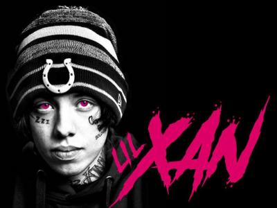 Lil Xan