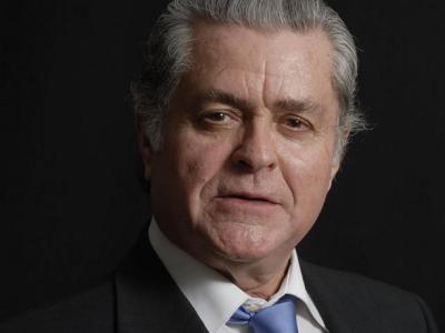 Alfonso Salmerón