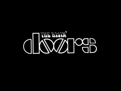 The Risin' Doors