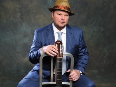 Christopher Cross