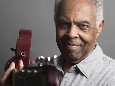 Gilberto Gil