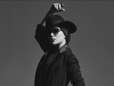 Melody Gardot