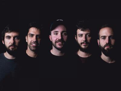 Octubre Polar