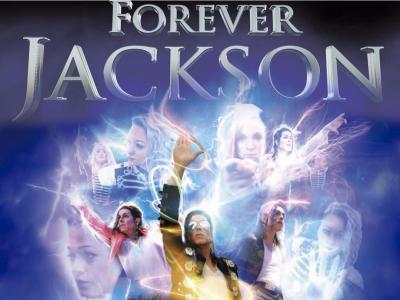 Forever Jackson