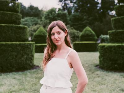 Molly Burch