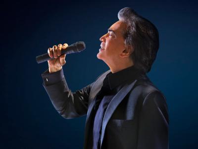 Jose Luis Rodriguez El Puma