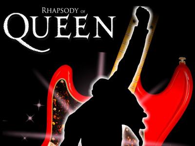 Rhapsody Of Queen