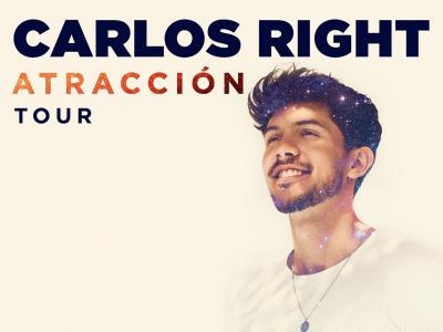 Carlos Right