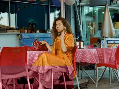 Nilüfer Yanya