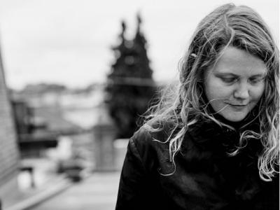 Kate Tempest