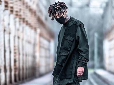 SCARLXRD