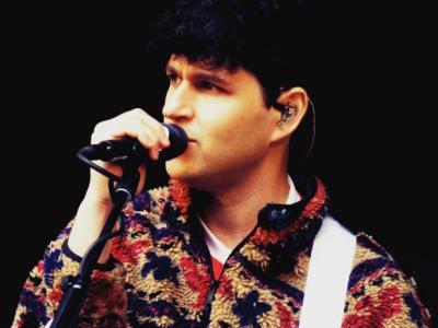 Vampire Weekend