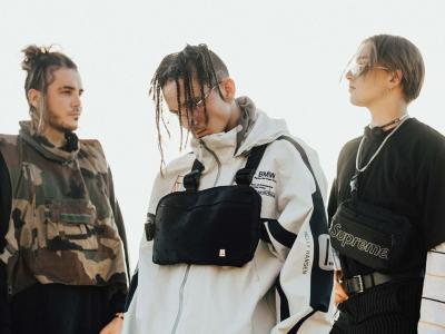 Chase Atlantic