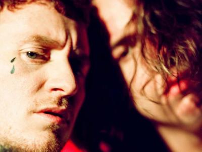 Frank Carter & The Rattlesnakes