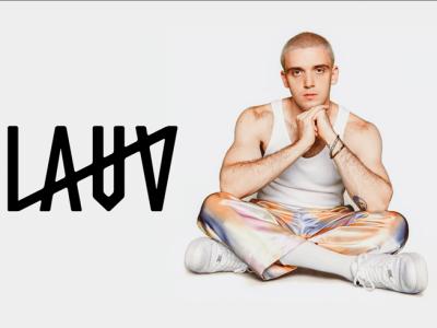 Lauv