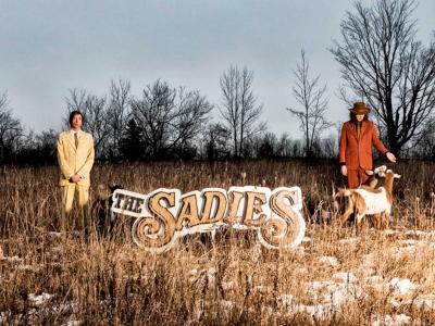 The Sadies