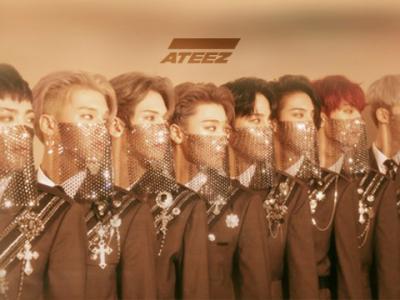 ATEEZ