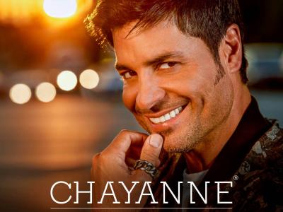 Chayanne