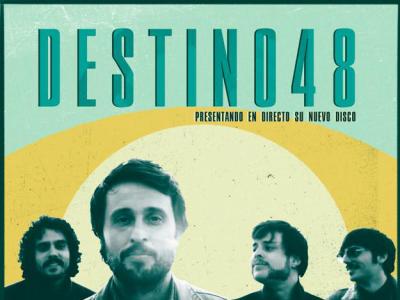 Destino 48
