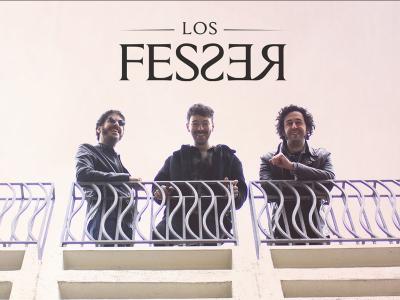 Los Fesser