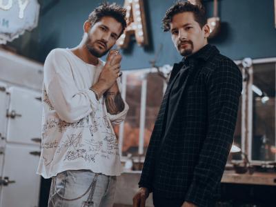 Mau & Ricky